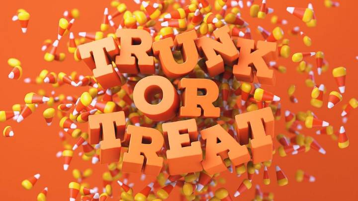 Love Shouldn’t Bite Halloween Trunk Or Treat Comes To Henderson