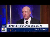 Neptune Insurance Holdings CEO on government shutdown: Neptune is open for business