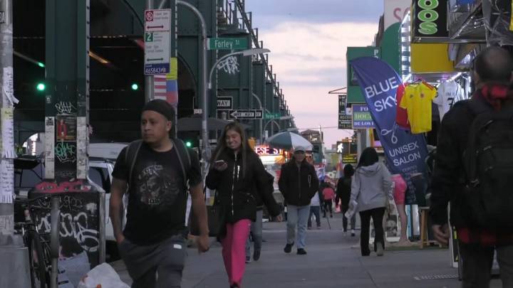 Jackson Heights voters concerned about quality of life