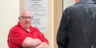 Former West Linn doctor pleads not guilty to sexual abuse charges