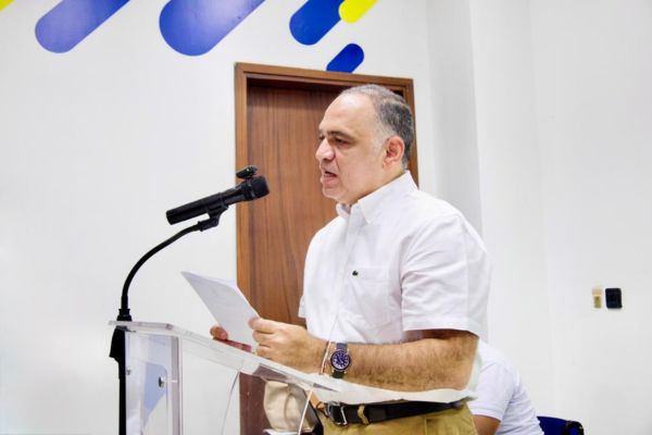 Distrito impulsa convenios sociales para transformar vidas y garantizar derechos