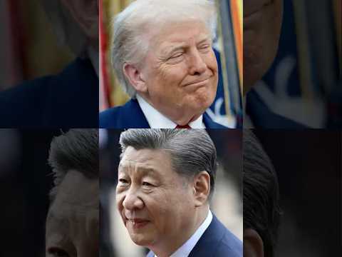 Trump, Xi to Meet Next Week at APEC Summit, White House Says