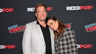 6 moments from Michael Weatherly and Cote de Pablo’s NCIS NYCC panel that prove their chemistry