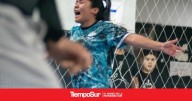 Fútbol de Salón UPSAP va por el Bronce