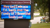 Cameras catch cars speeding before crash that killed E.E. Smith students