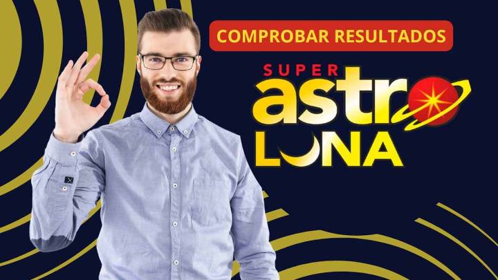 Astro Luna, 15 de octubre: resultado oficial del sorteo de este miércoles