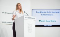 Extremadura adelanta las elecciones