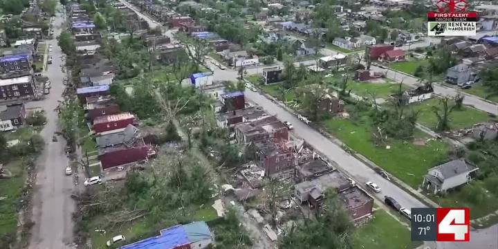 Missouri Department of Insurance sends out ‘stern warning’ about ending coverage for storm