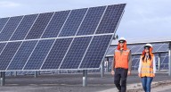 ATN se expande en la generación eléctrica: el proyecto solar que contempla, ¿dónde?