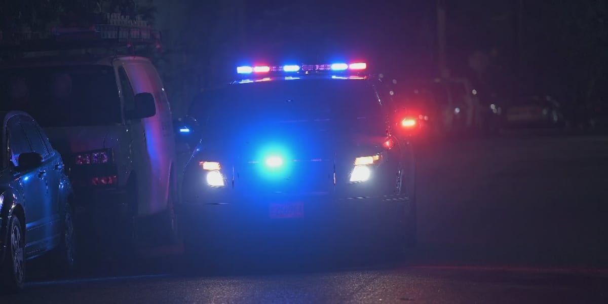 PPB: Man wanted for ‘violent crime’ runs from police after tires spiked near Rocky Butte in Portland