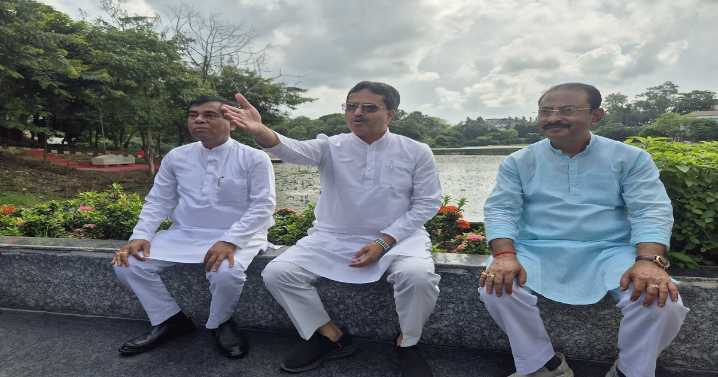 Trinamool wanted create ruckus in Tripura: CM
