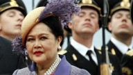 Thailand's Queen Mother Sirikit has died at 93