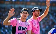 F1: el palito de Colapinto a Gasly tras el GP de México