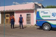 Niño murió electrocutado por contacto con cerco eléctrico