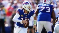 NFL Week 5 2025 schedule: Bills