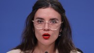 Vocera de Gobierno califica de "entendibles" las críticas de candidatos presidenciales a la eliminación de la "glosa republicana"