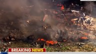 Una explosión en una fábrica de Tennessee deja varios muertos