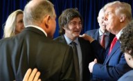 Advertencia a Trump en Estados Unidos: el apoyo a Milei es comprar un problema