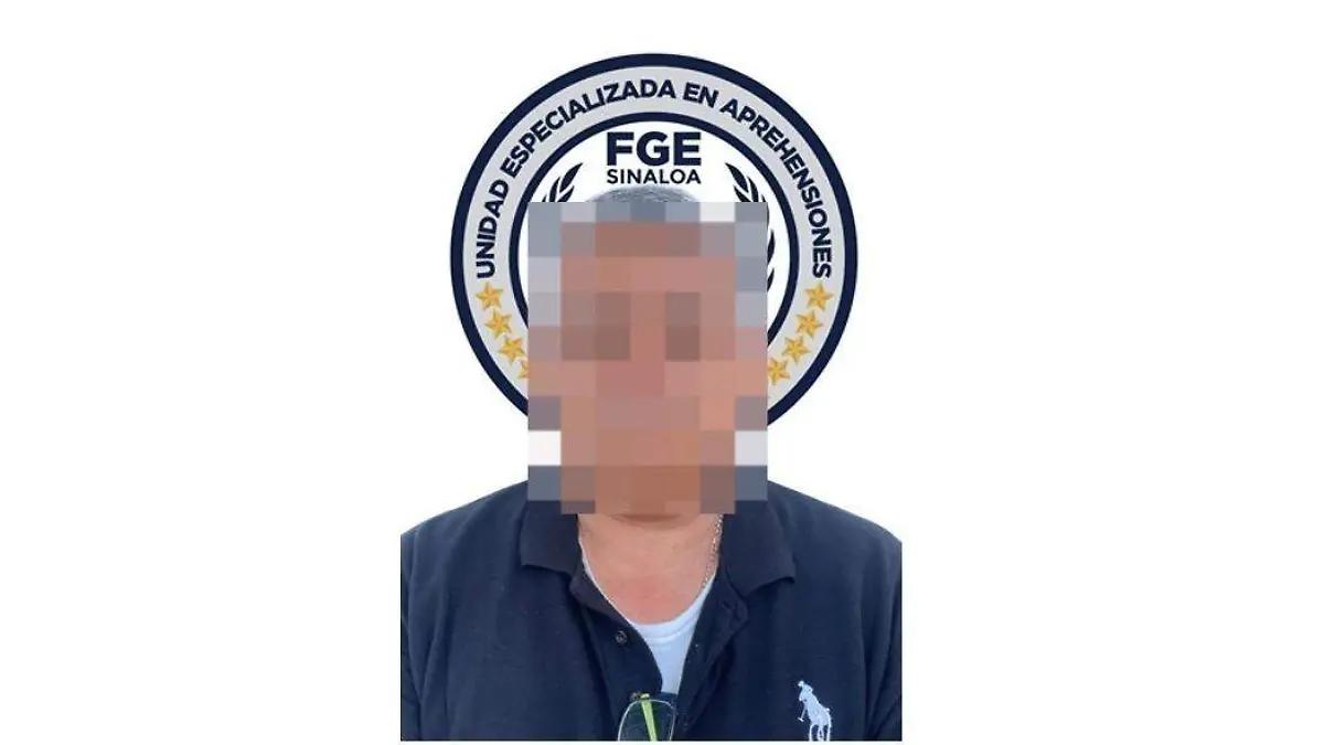 Detienen a Guamúchil a chofer implicado en “camionazo” ocurrido en Sonora