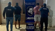 Abren la caja fuerte robada en Las Termas y hallan pasaportes y 1.550 dólares