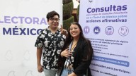 Inicia IECM consulta a jóvenes para Proceso Electoral 2026