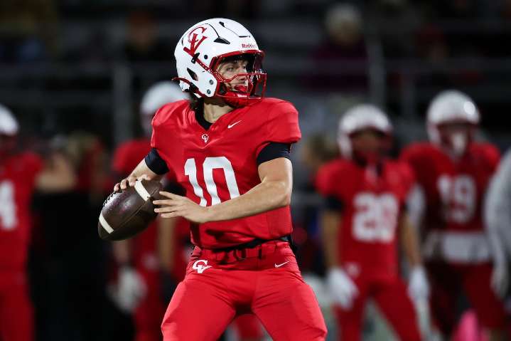 Vote for Mid-Penn Conference football player of the week for games played Oct. 24