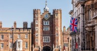 The ‘secret’ tunnel beneath a palace that royals didn’t want anyone to know about