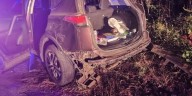 Huntington teen arrested after multi