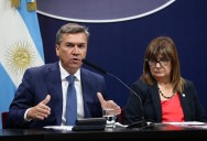 Leandro Zdero: «Somos la provincia que más droga ha incautado en 2024»