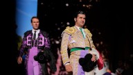 Morante de la Puebla se retira en Las Ventas (Madrid)