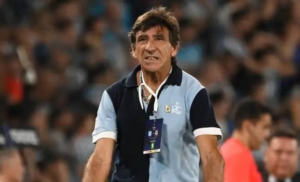 Racing pierde a un jugador para la Libertadores: la grave lesión que sufrió