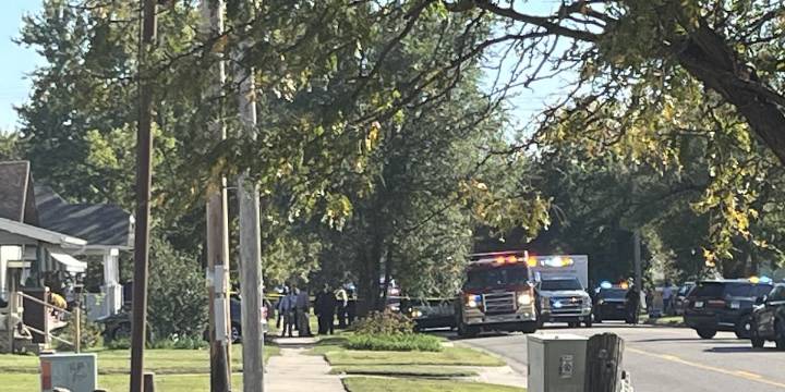 Wichita police identify man fatally shot on city bus