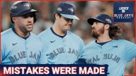 Did John Schneider *COST* The Blue Jays Their Season? | Blue Jays Rumours & Breakdown