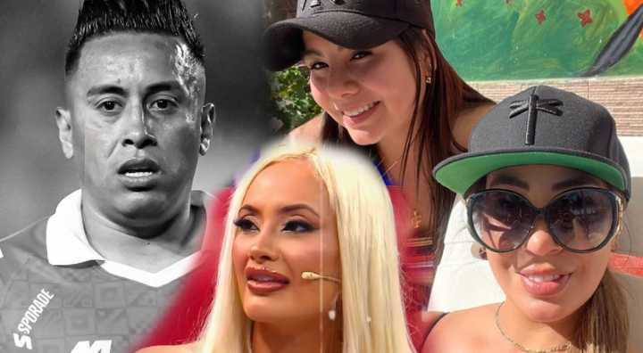 Hija mayor de Pamela López 'SE PRONUNCIA' con POTENTE mensaje tras INFIDELIDAD de Christian Cueva con Nadeska Widausky: "Jamás lo hubiera elegido a él"