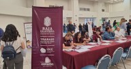 Inicia la Feria del Empleo en Canaco