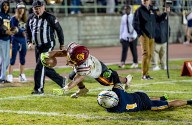 O’Dea Overpowers West Seattle In Battle Of Metro League Unbeatens