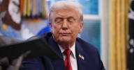 Lawmaker Alarmed by Donald Trump’s Health Calls on President’s Allies to Tell Him He’s ‘Unwell’