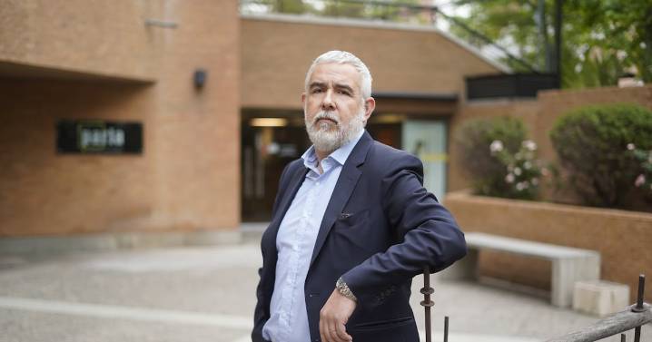 Rodrigo Castillo y error en cuentas de luz: “Los clientes están obligados a pagar ese sobrecosto, pero no lo han pagado todavía”
