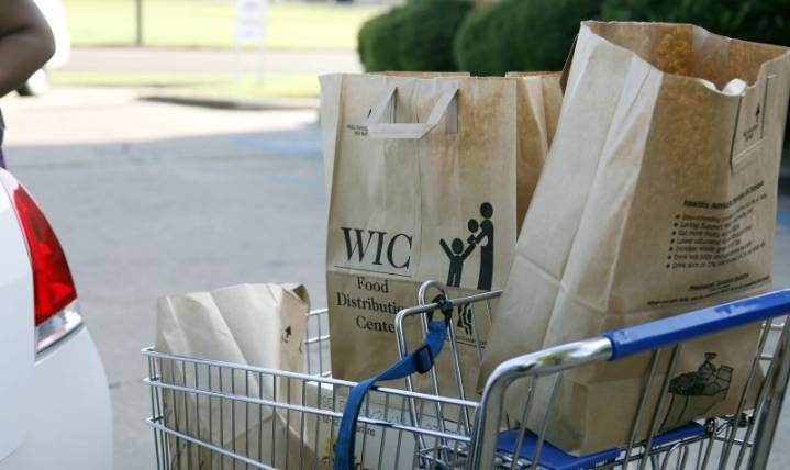 SNAP could run out Nov. 1: What about WIC?