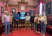Camoca celebra 410 años de la Feria del Lino y les Nueces