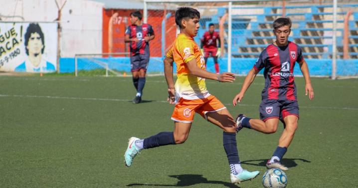 Se confirmaron las zonas y el fixture del Torneo Regional Amateur