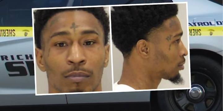 Richmond County deputies seek man wanted for aggravated assault