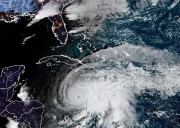 Las poderosas ráfagas de Melissa superan las 200+ mph. Esto es lo que obligó a hacer a los aviones de la NOAA