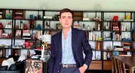 Difunden imágenes de los presuntos asesinos del estilista de artistas, Miguel de la Mora