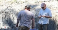 Saltville dig reveals more of 'biggest, baddest bear'