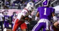 Baton Rouge area high school football schedule for Week 9