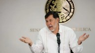 Noroña dice que las críticas a su viaje a Palestina, son para 'encubrir' el genocidio
