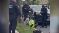 Video of DC traffic stop raises questions