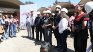 Vamos a recuperar Ciudad Deportiva para el pueblo: Brugada