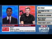 KC Sports Tonight - October 17, 2025